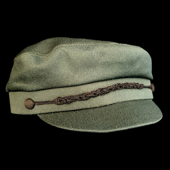 greek fisherman hat canada